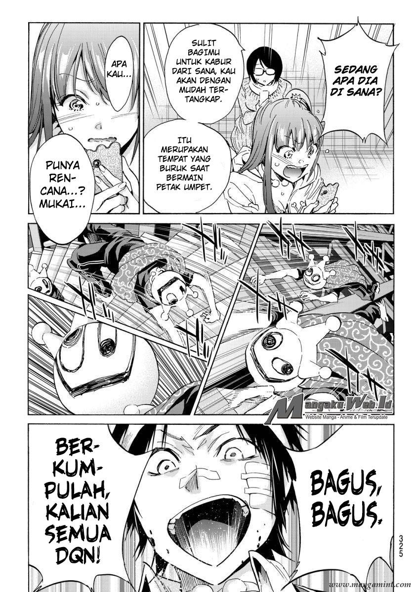 Real Account 2 Chapter 50 Gambar 8