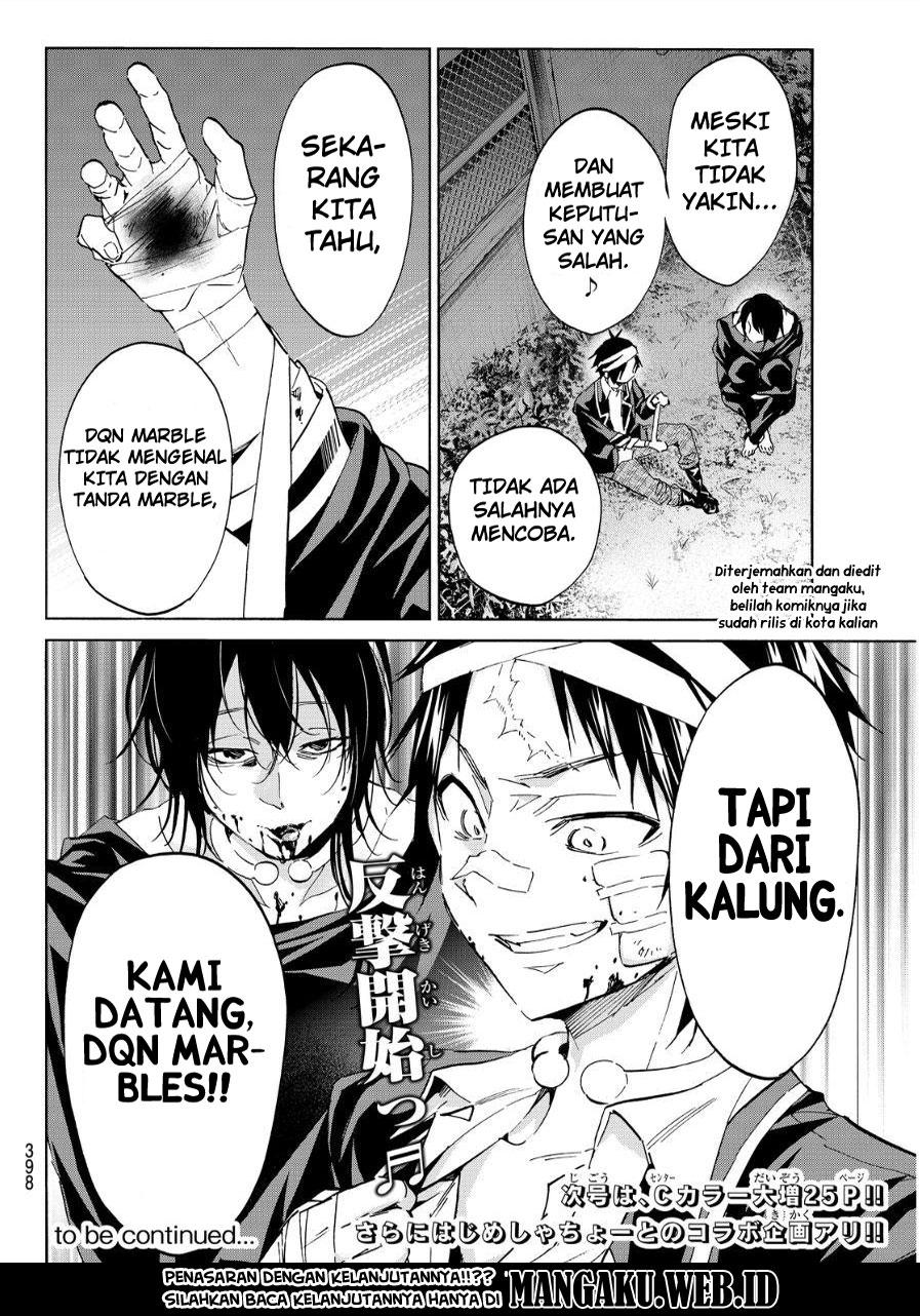 Real Account 2 Chapter 49 Gambar 20