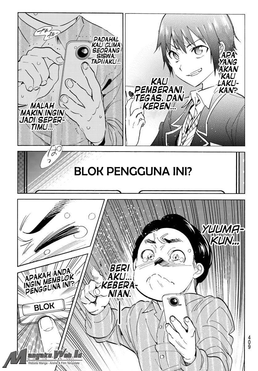 Real Account 2 Chapter 48 Gambar 12