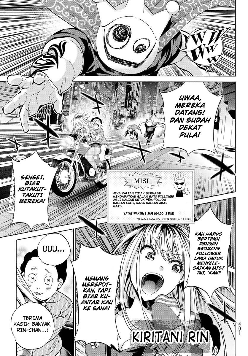 Real Account 2 Chapter 48 Gambar 4