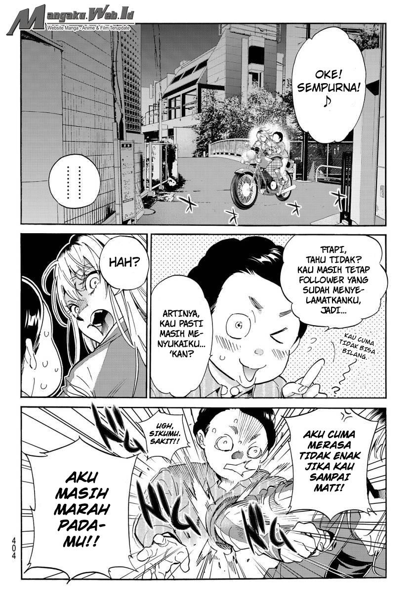 Real Account 2 Chapter 48 Gambar 7