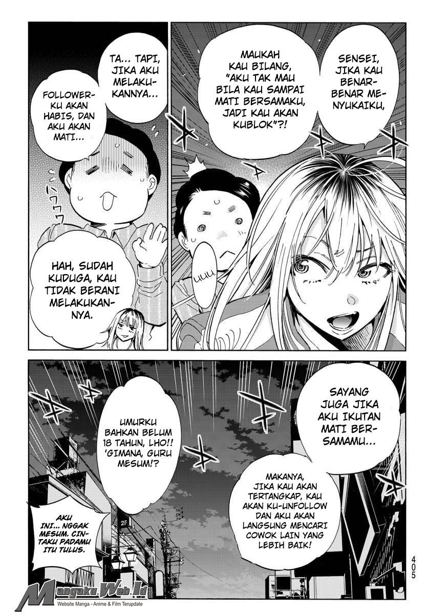 Real Account 2 Chapter 48 Gambar 8