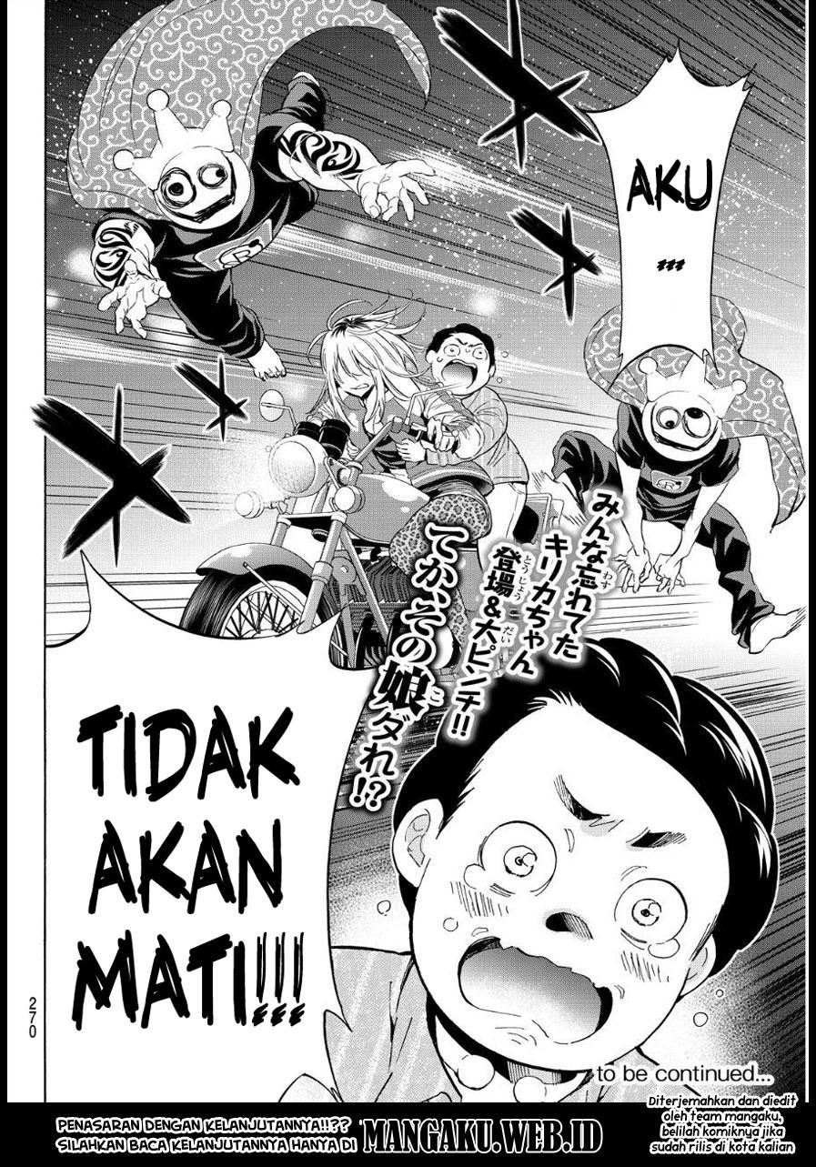 Real Account 2 Chapter 47 Gambar 20