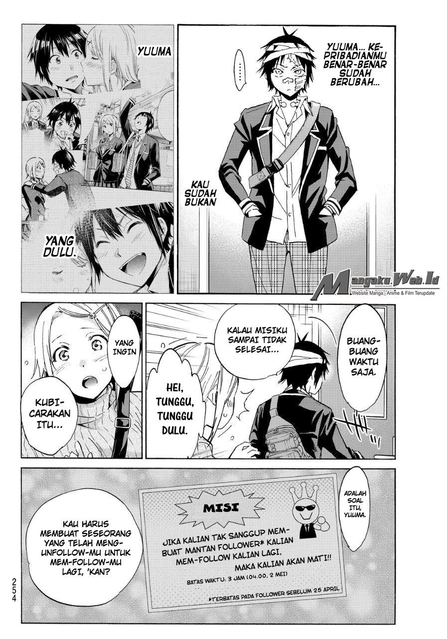 Real Account 2 Chapter 47 Gambar 5