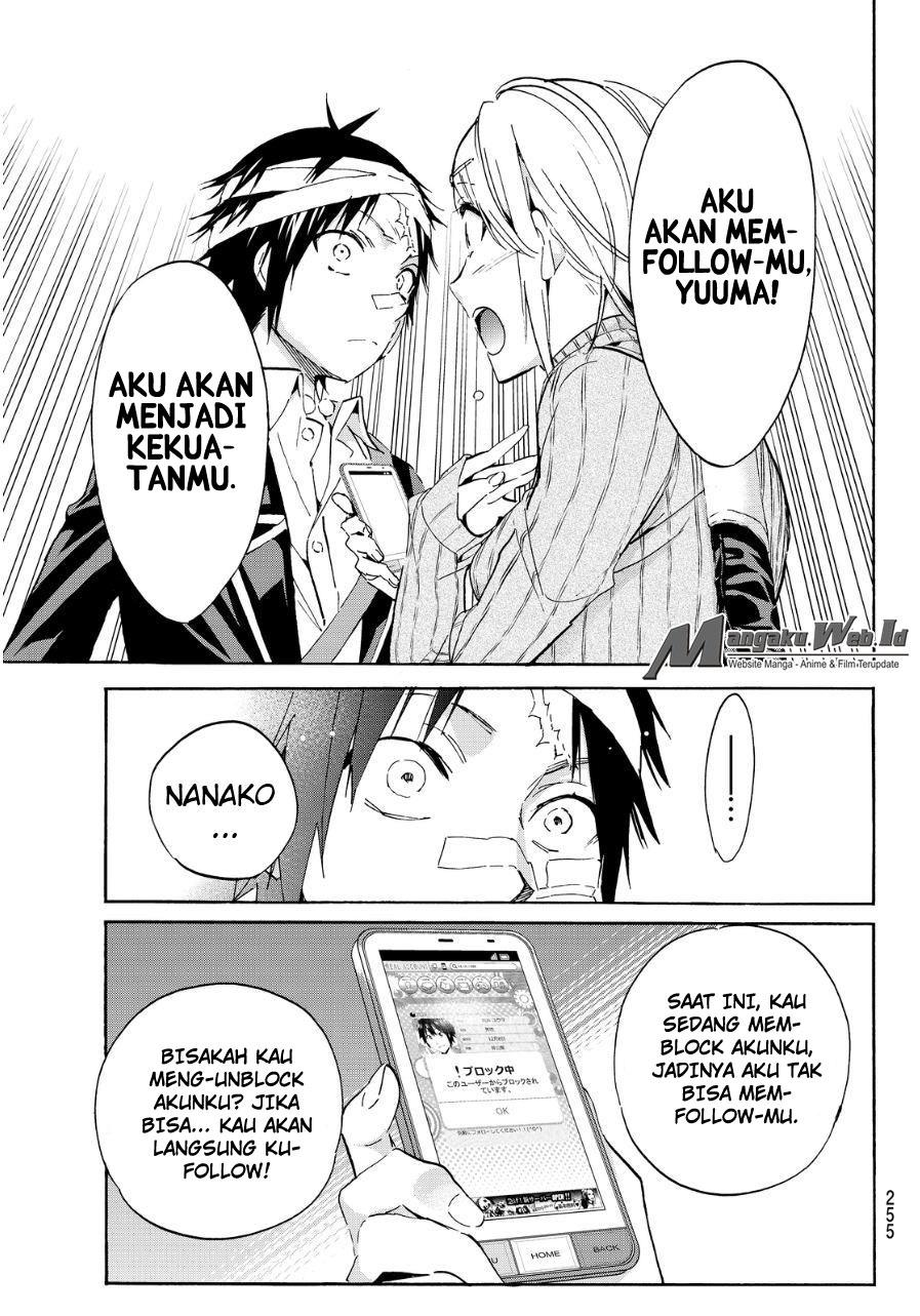 Real Account 2 Chapter 47 Gambar 6