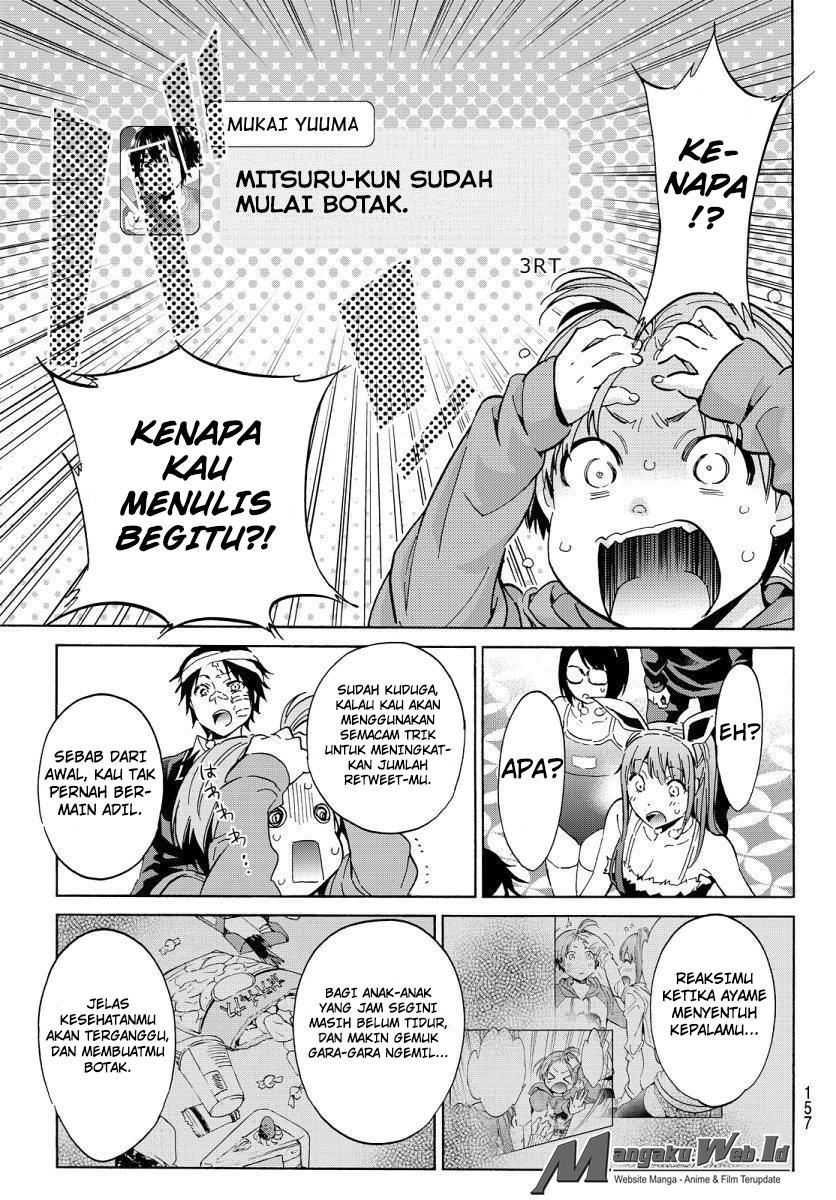 Real Account 2 Chapter 46.2 Gambar 18