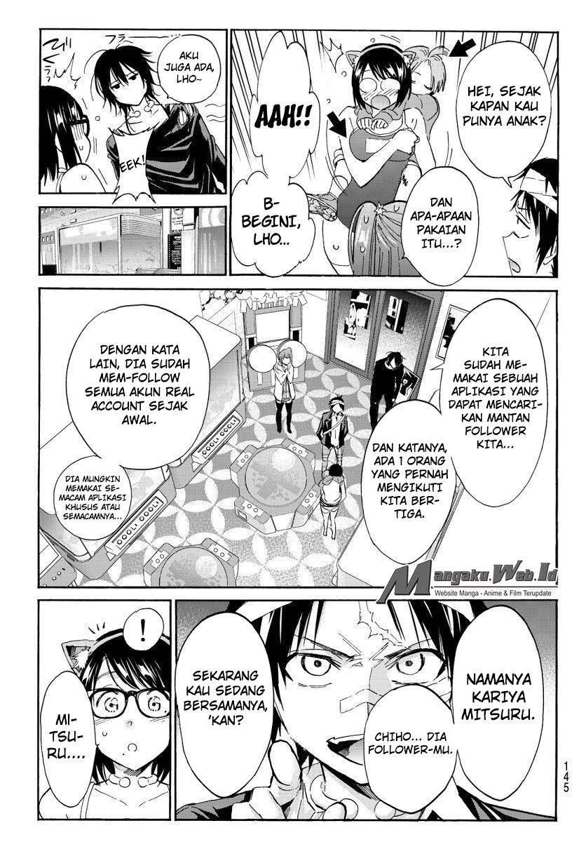 Real Account 2 Chapter 46.2 Gambar 6