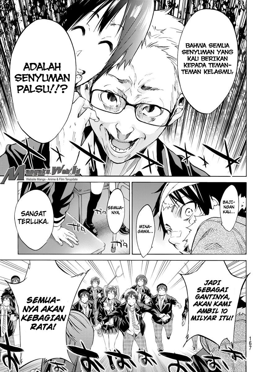 Real Account 2 Chapter 44 Gambar 8