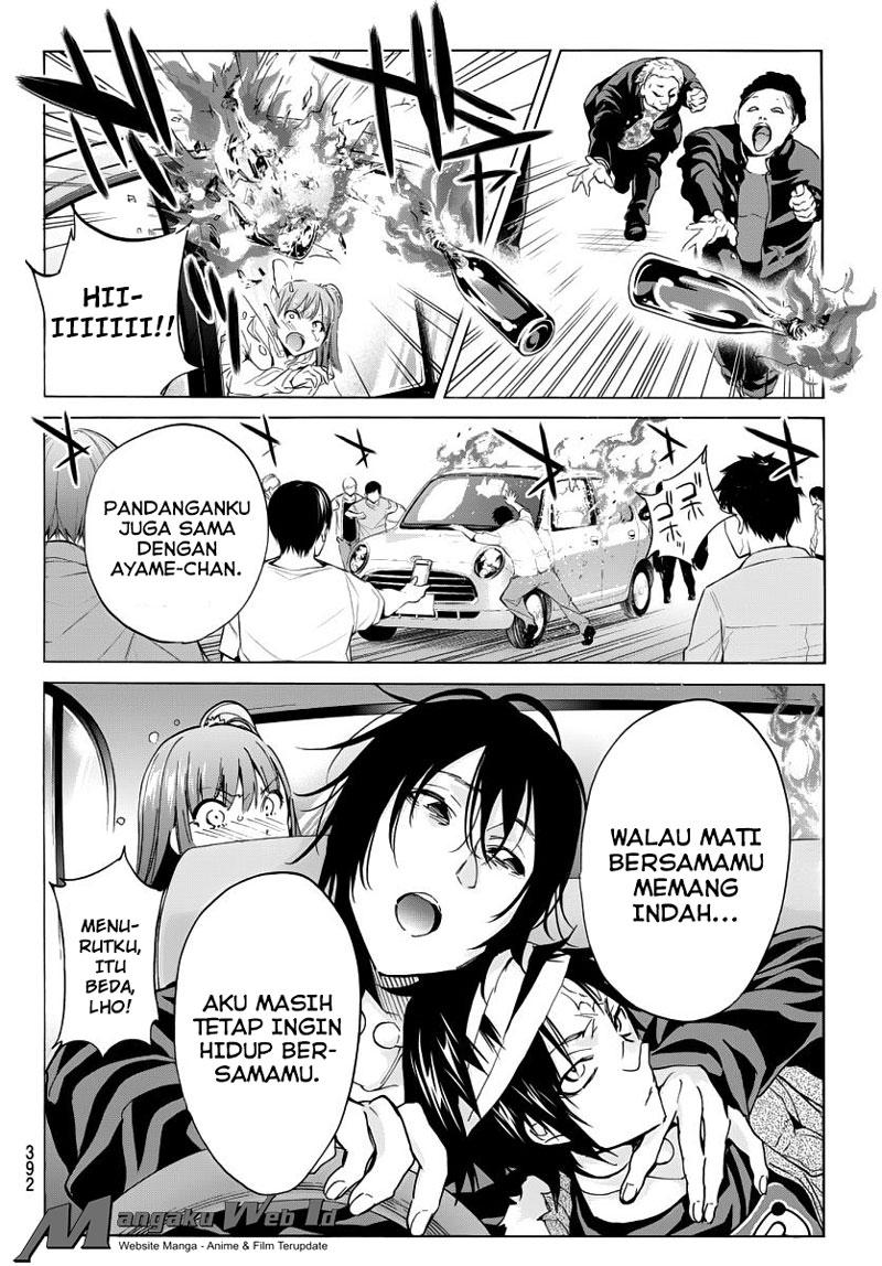 Real Account 2 Chapter 43 Gambar 13