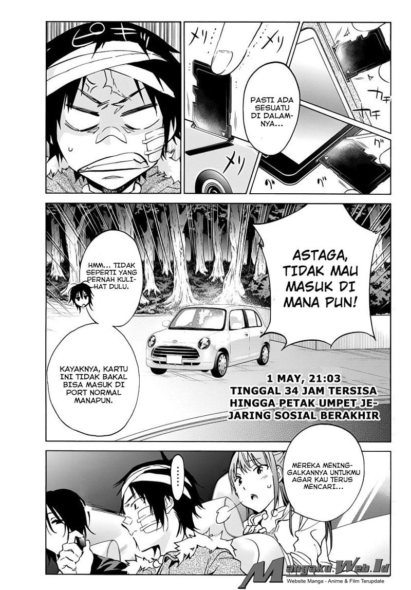 Real Account 2 Chapter 43 Gambar 3