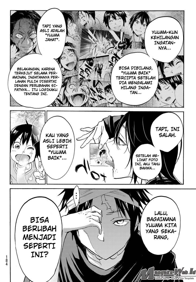 Real Account 2 Chapter 41 Gambar 13