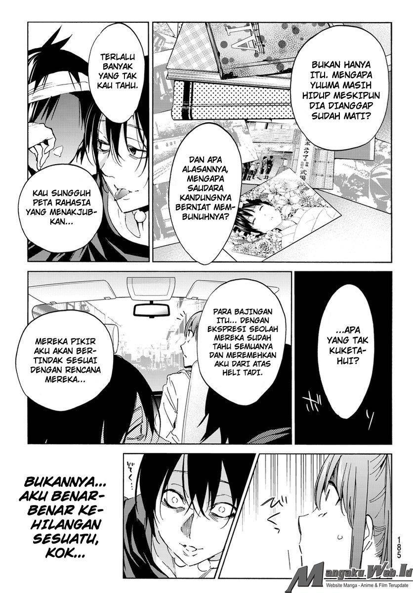 Real Account 2 Chapter 41 Gambar 14