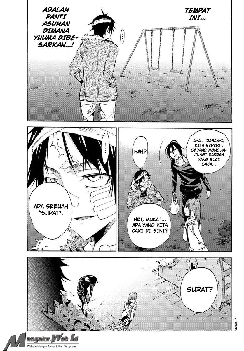 Real Account 2 Chapter 41 Gambar 17