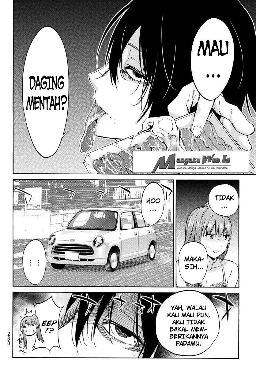 Baca Manga Real Account 2 Chapter 39 Gambar 2