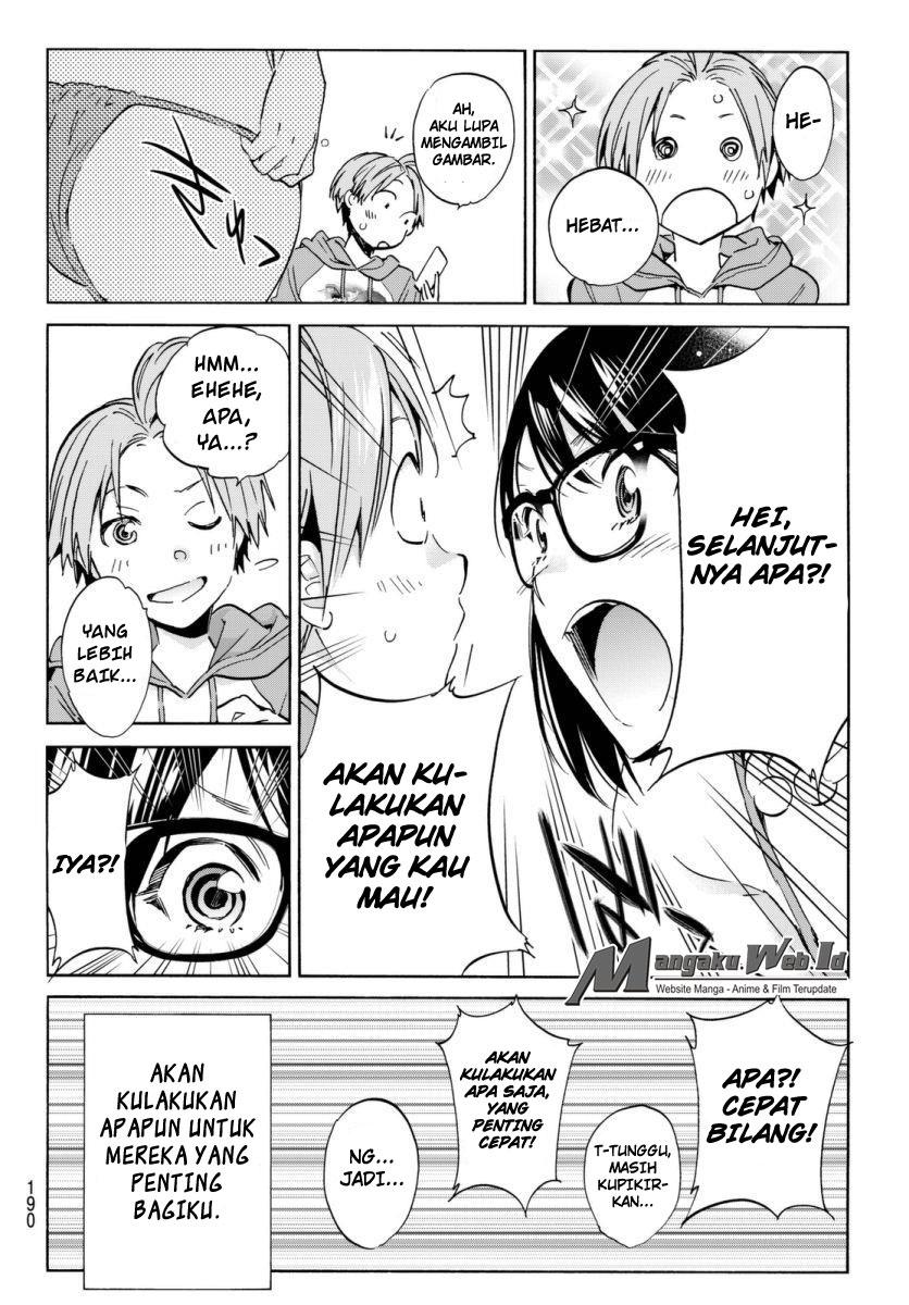 Real Account 2 Chapter 38 Gambar 12