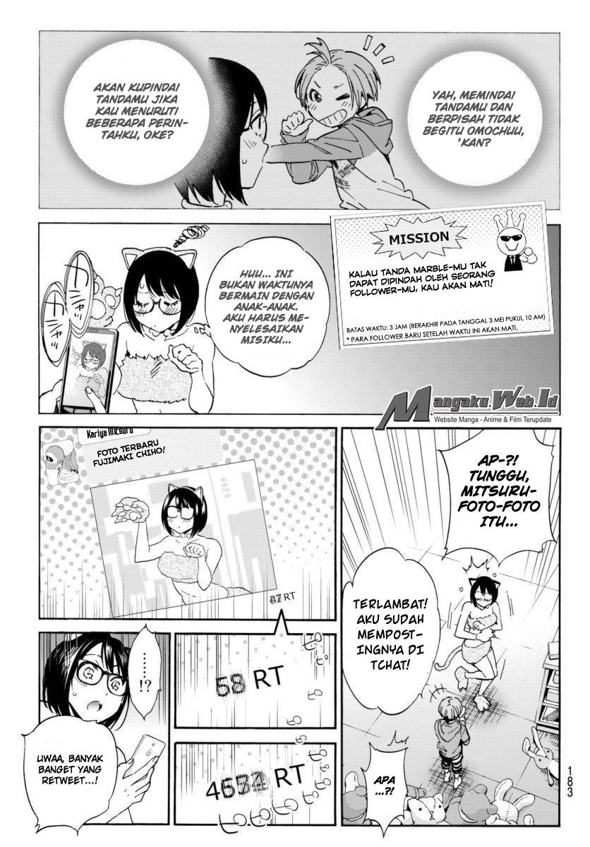 Real Account 2 Chapter 38 Gambar 5