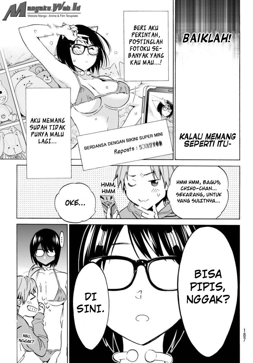 Real Account 2 Chapter 38 Gambar 9