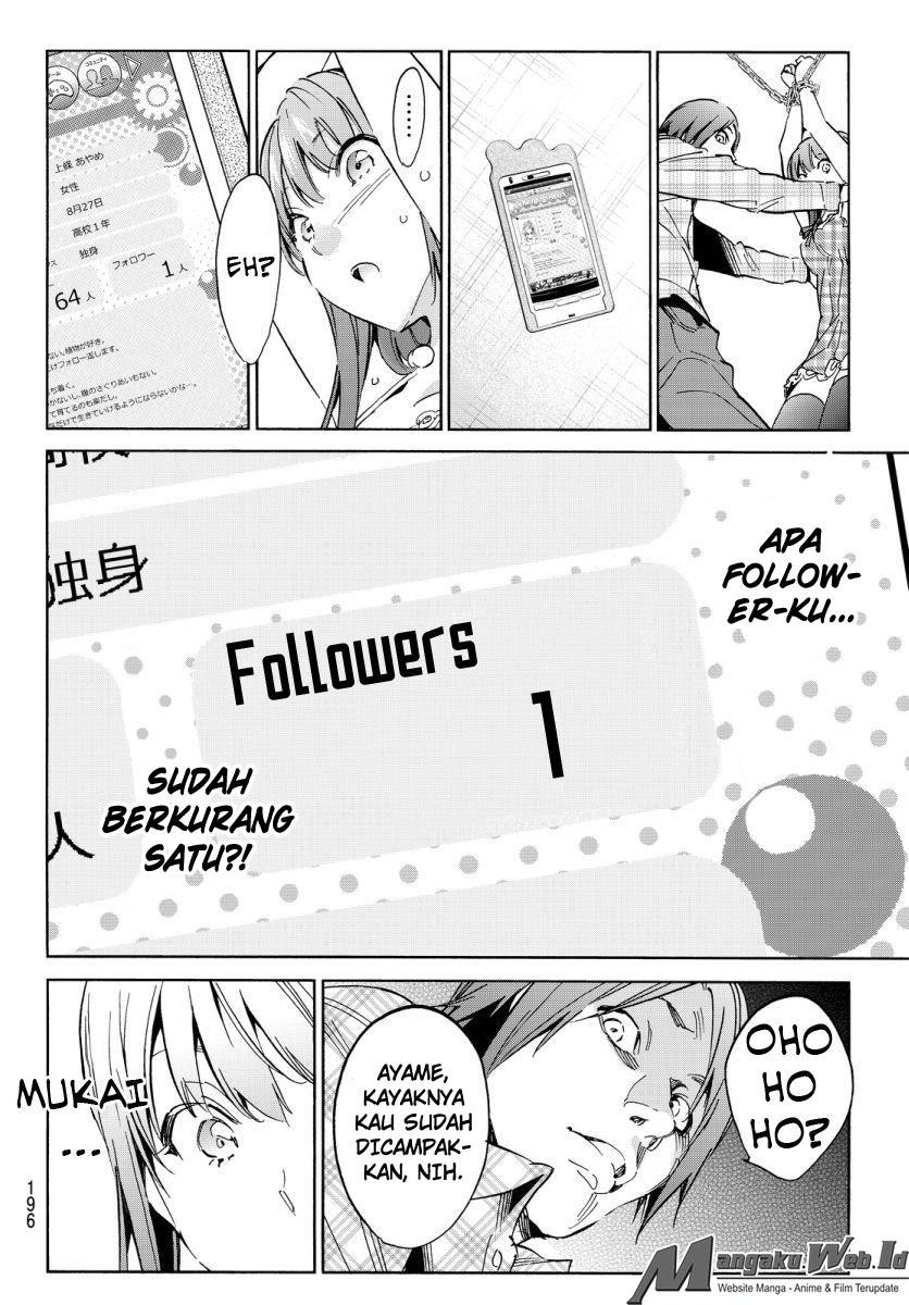 Real Account 2 Chapter 37 Gambar 14