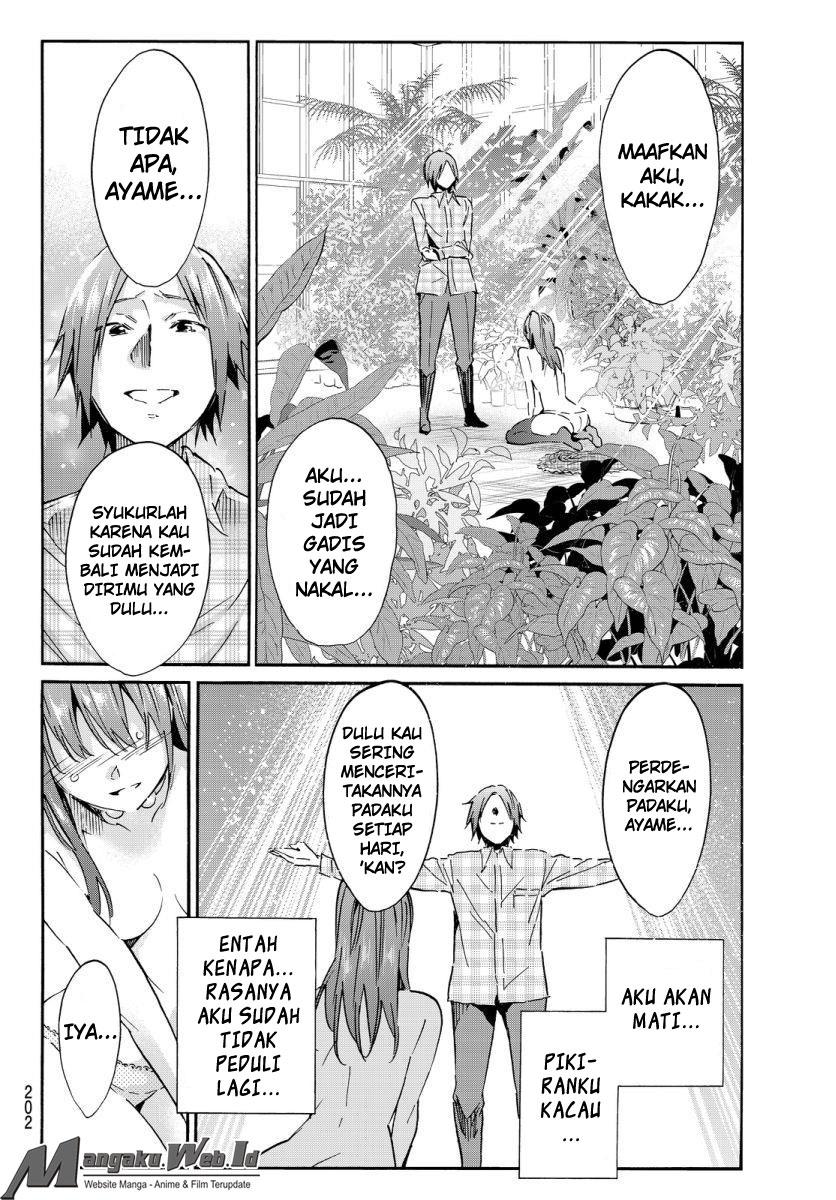 Real Account 2 Chapter 37 Gambar 20