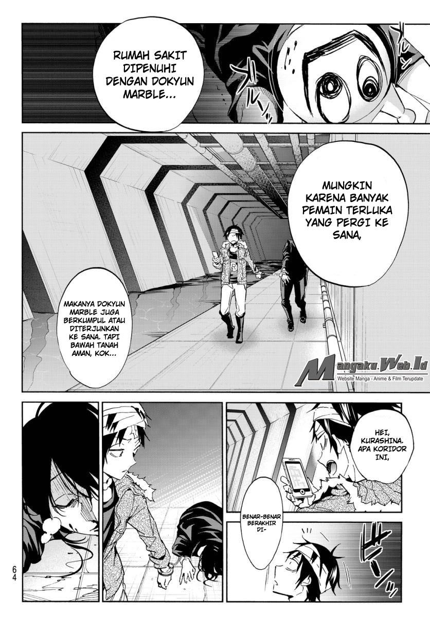 Real Account 2 Chapter 36 Gambar 8