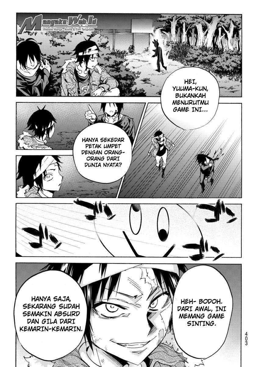 Real Account 2 Chapter 35 Gambar 17