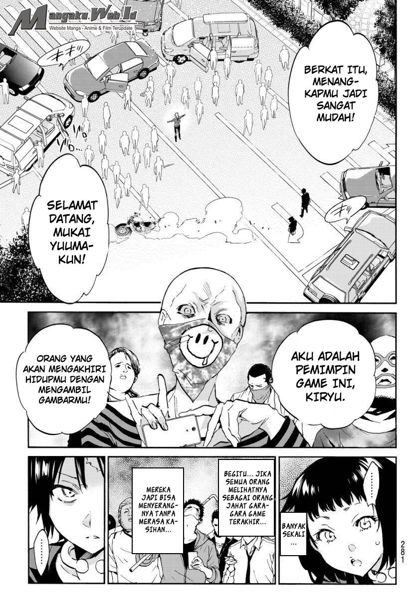 Real Account 2 Chapter 33 Gambar 10