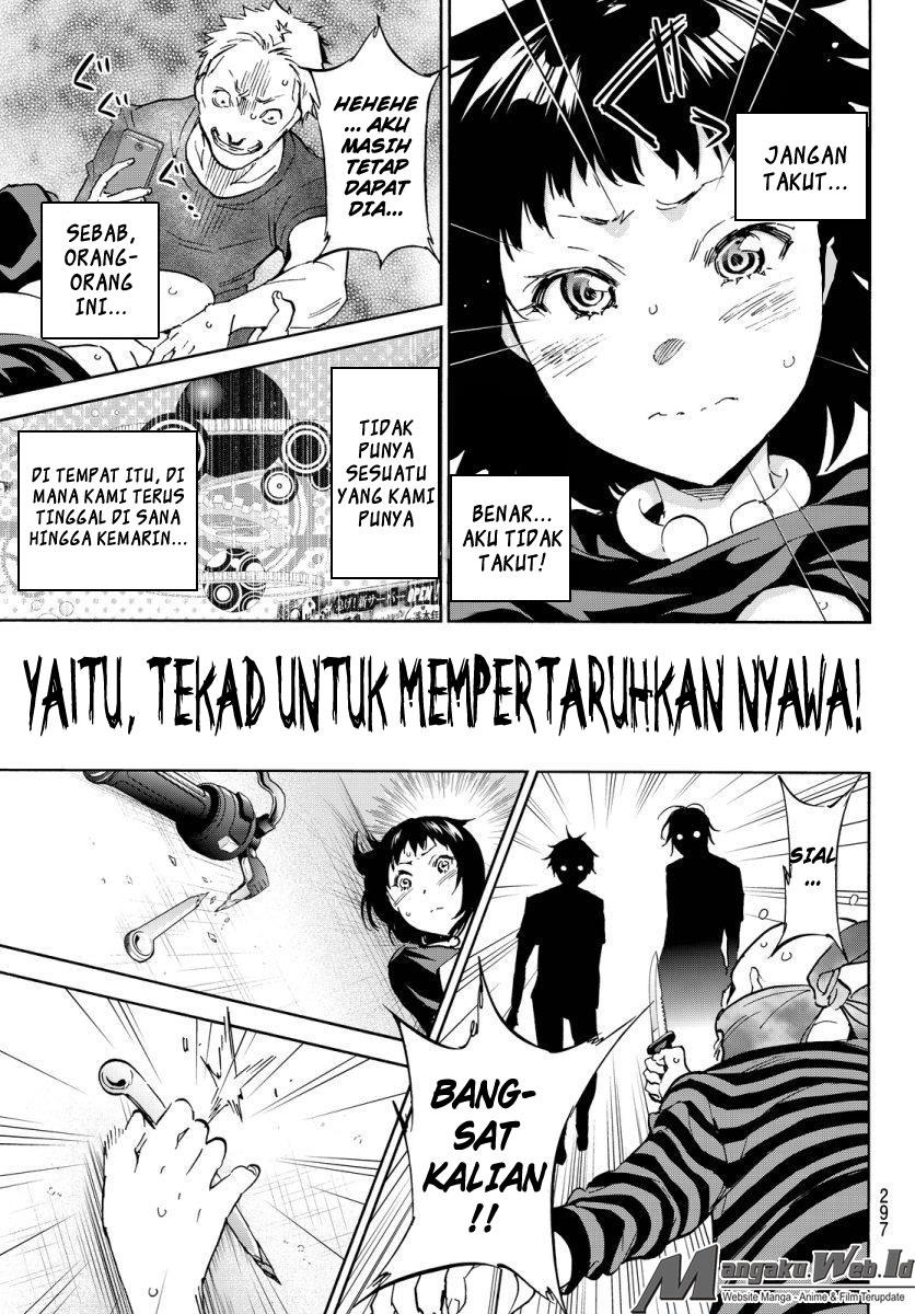 Real Account 2 Chapter 33 Gambar 25