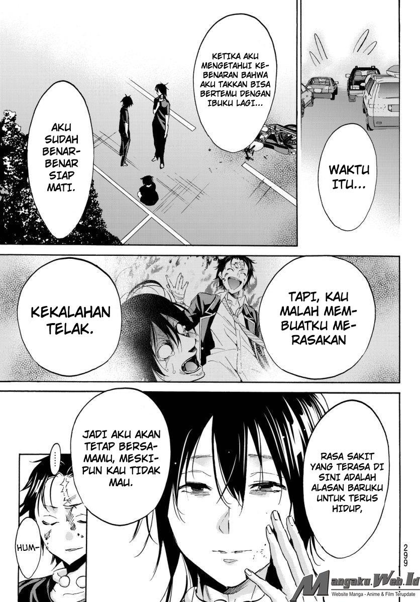 Real Account 2 Chapter 33 Gambar 27