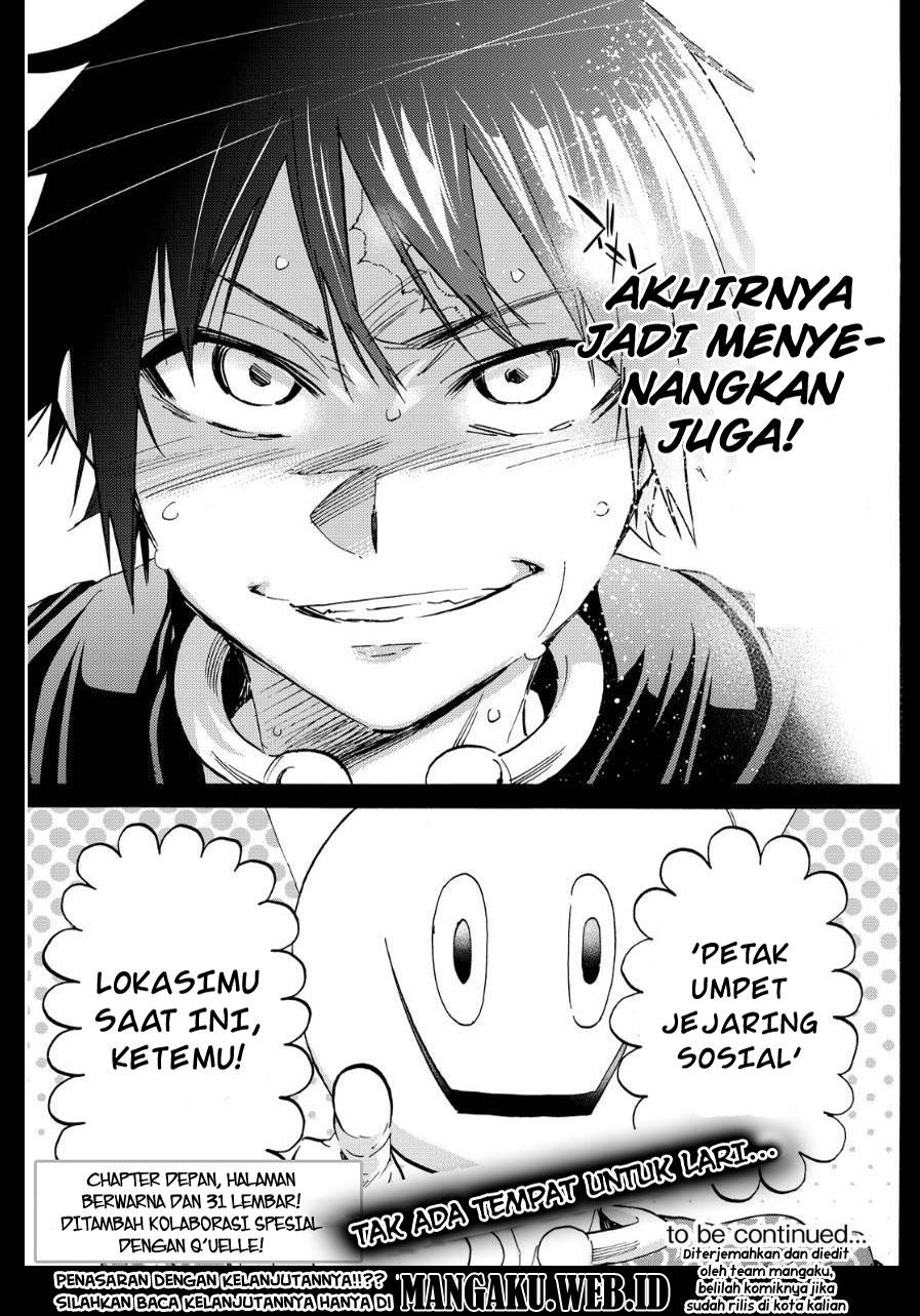 Real Account 2 Chapter 32 Gambar 19