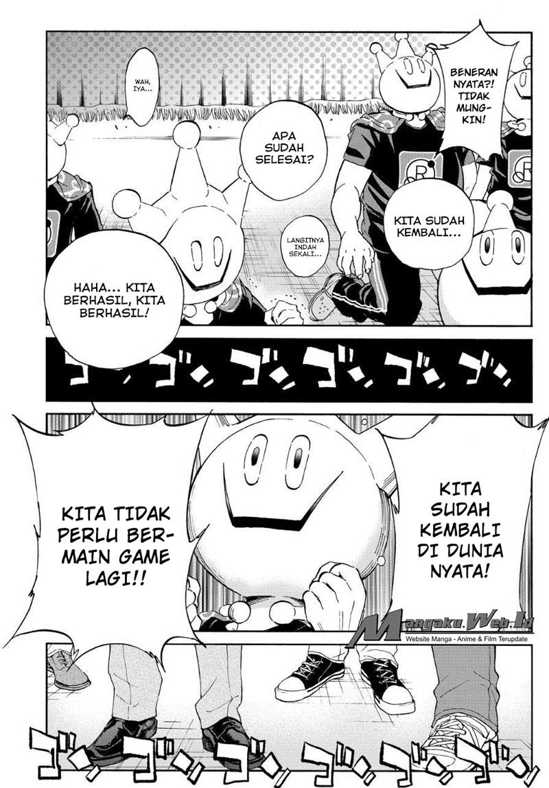 Real Account 2 Chapter 31 Gambar 14