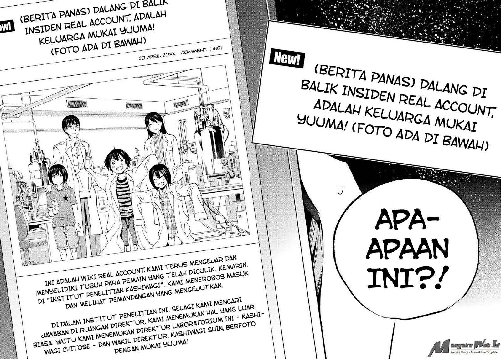 Real Account 2 Chapter 30 Gambar 17