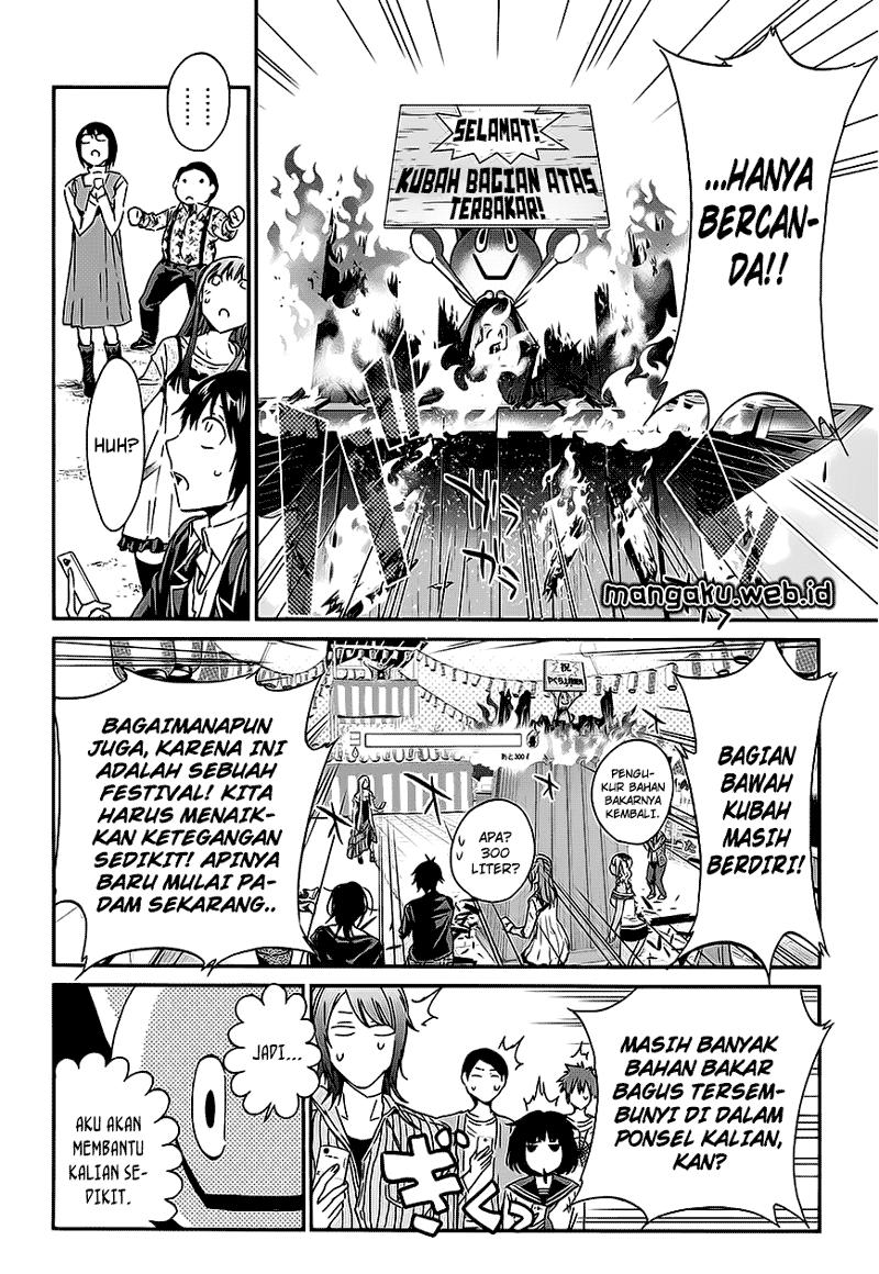 Real Account 2 Chapter 24 Gambar 18