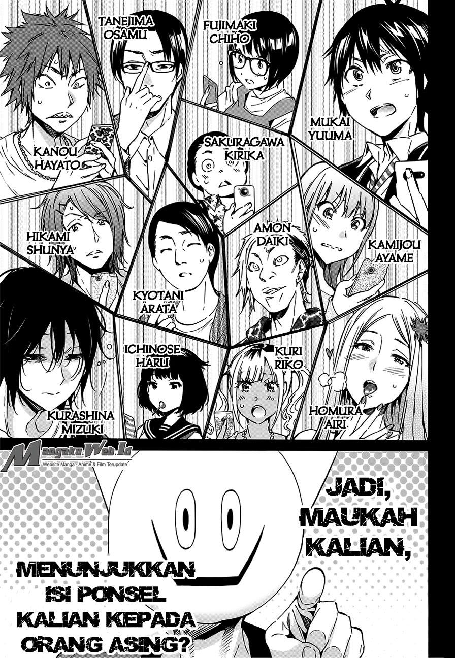 Real Account 2 Chapter 23 Gambar 12