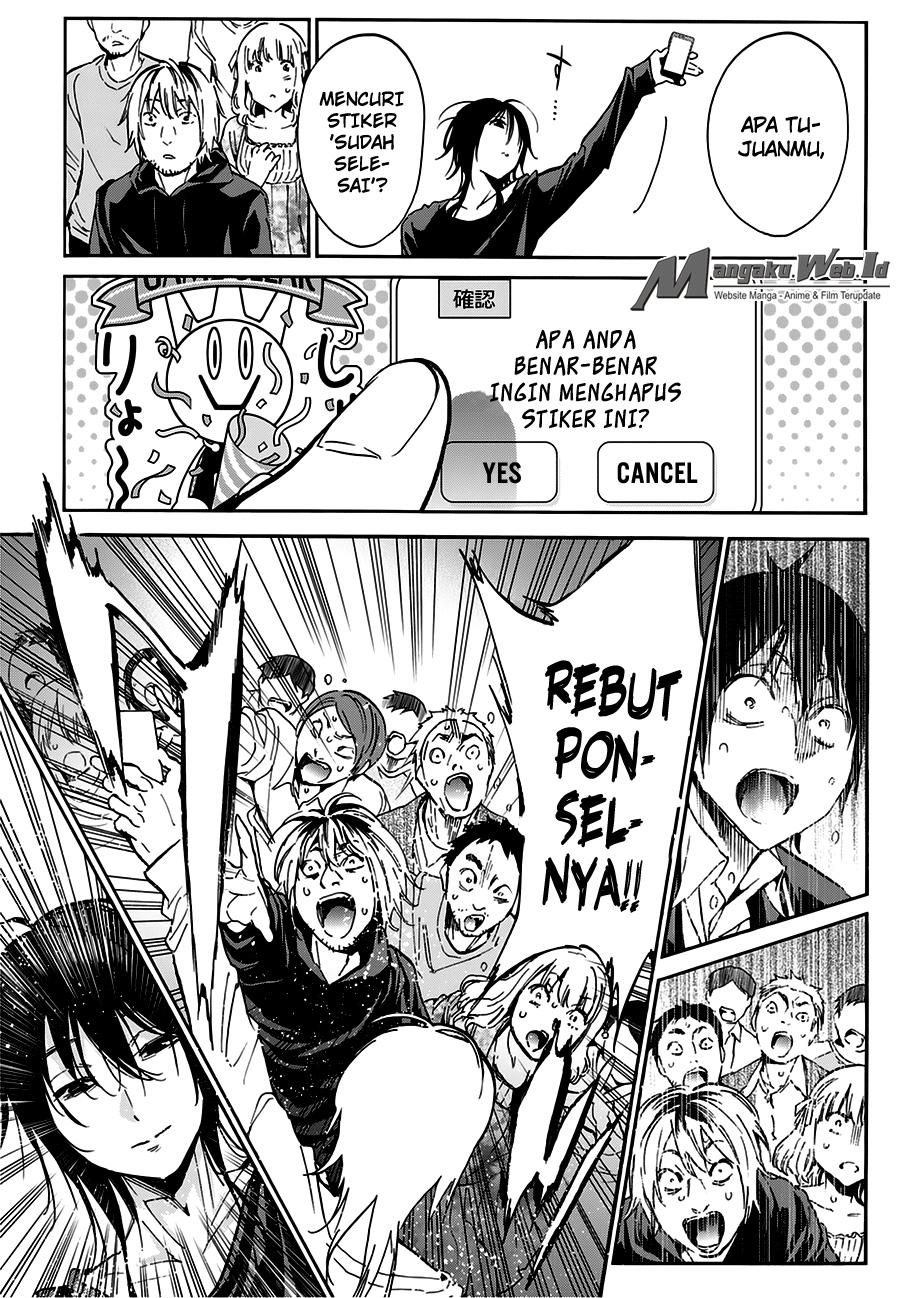 Real Account 2 Chapter 19 Gambar 9