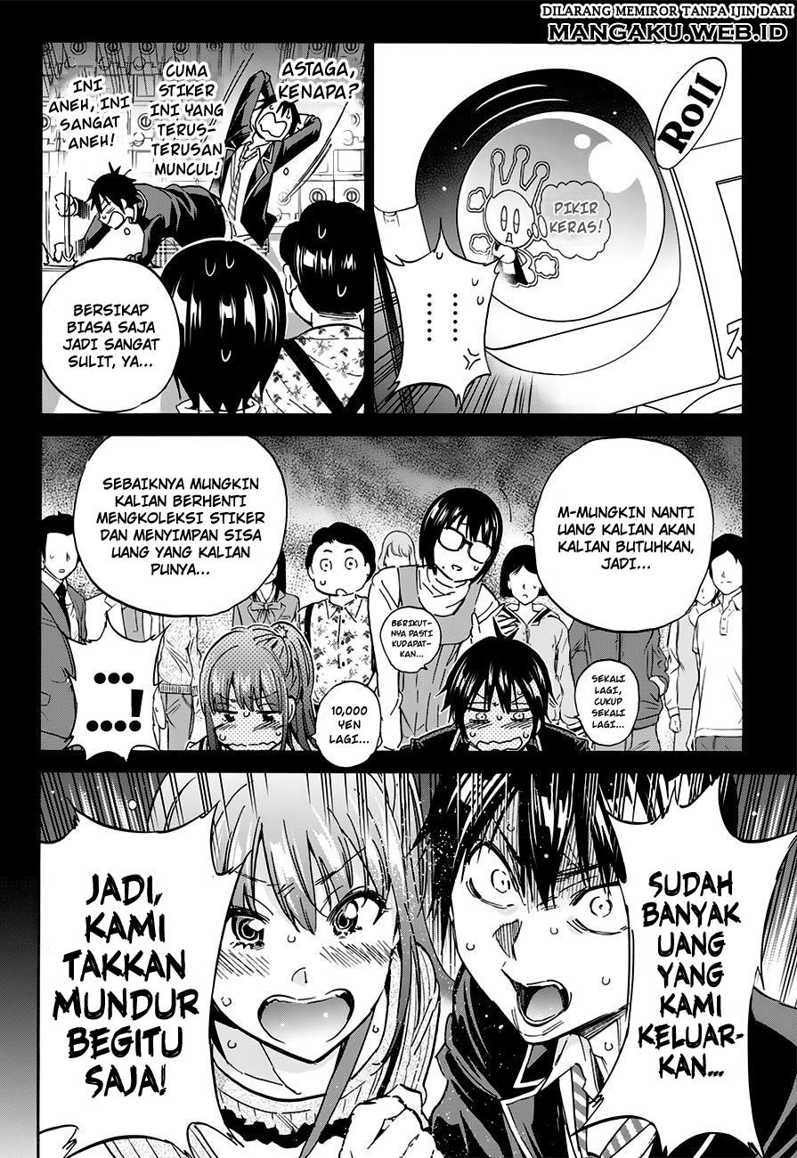 Real Account 2 Chapter 18 Gambar 9