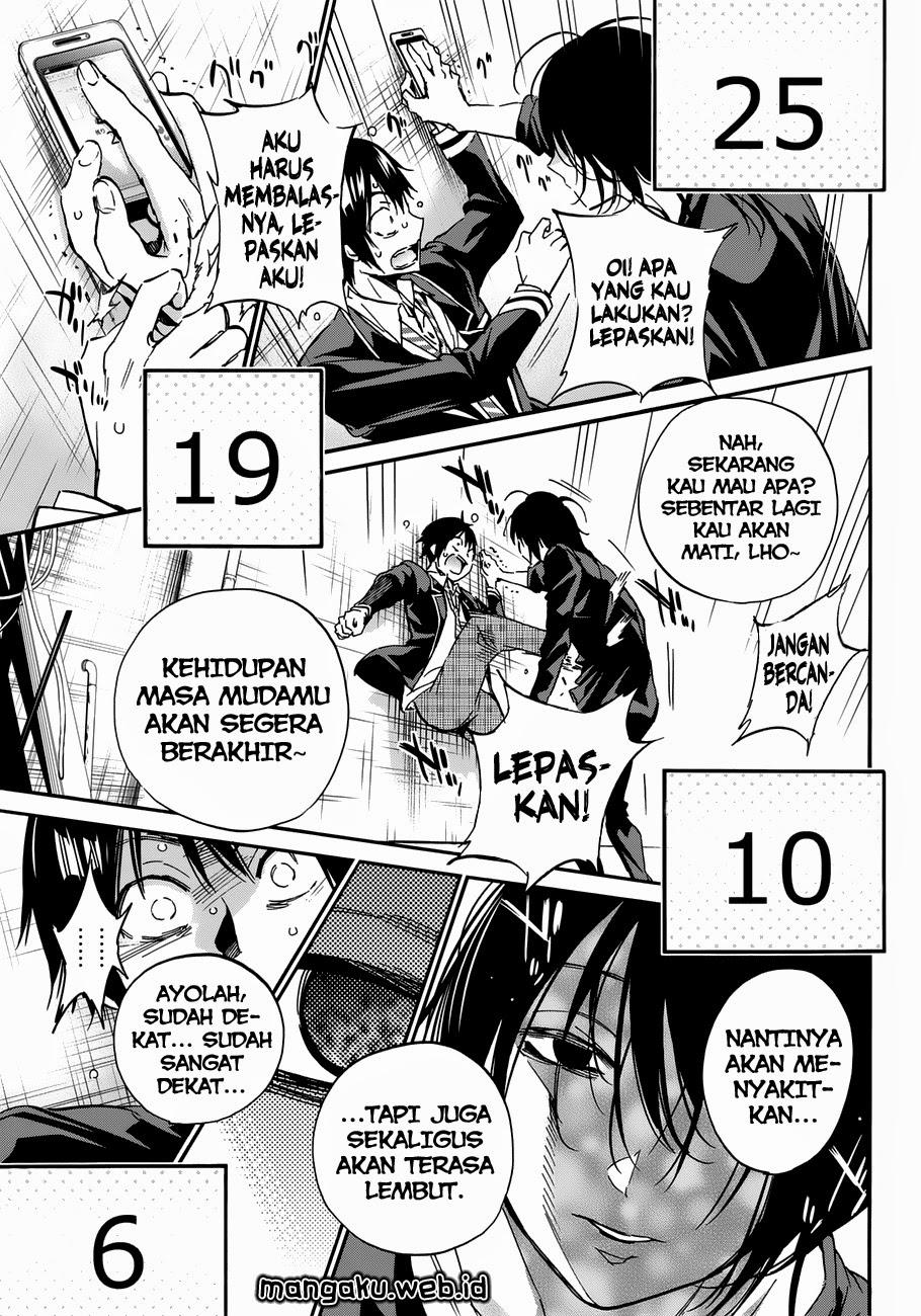 Real Account 2 Chapter 16 Gambar 17