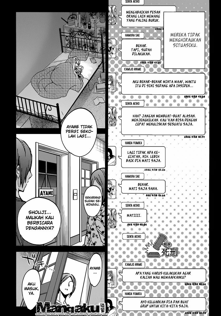 Real Account 2 Chapter 14 Gambar 9