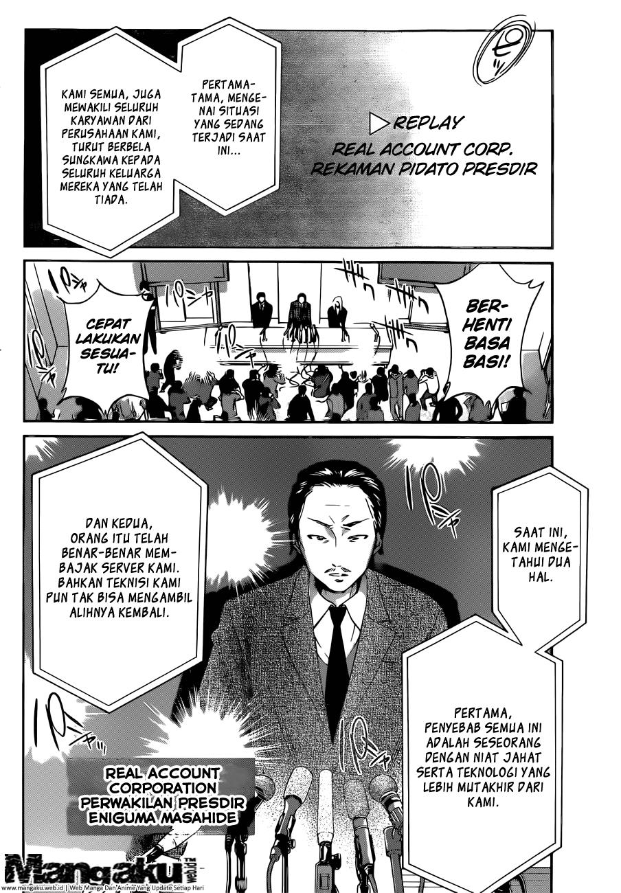 Baca Manga Real Account 2 Chapter 12 Gambar 2