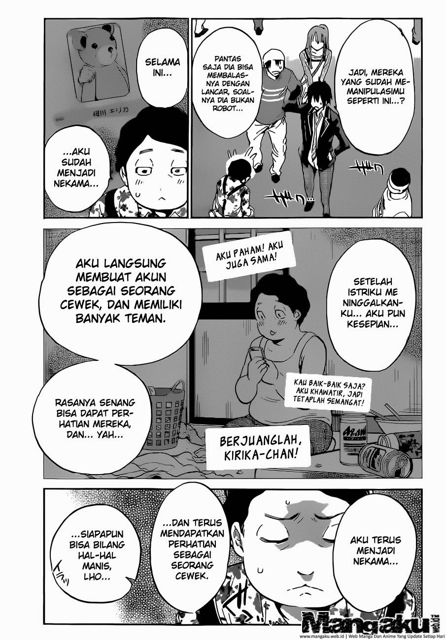 Real Account 2 Chapter 10 Gambar 21