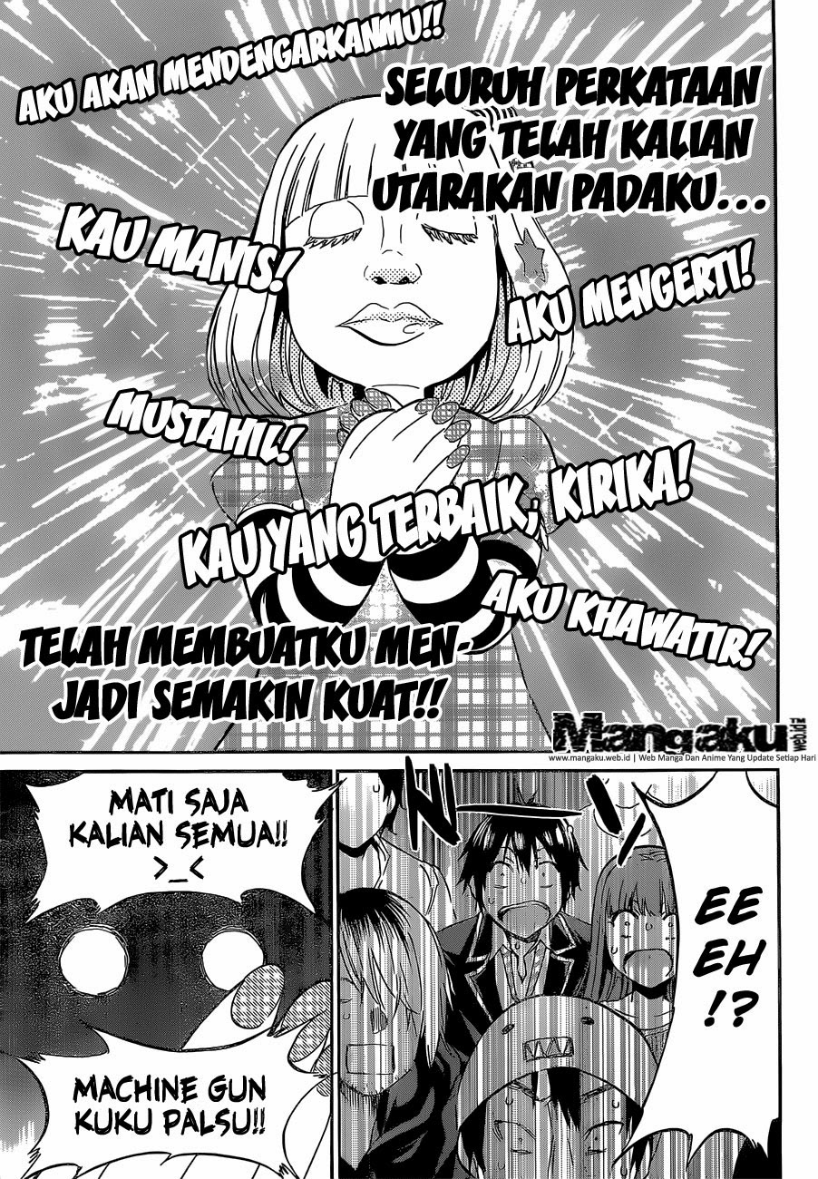 Real Account 2 Chapter 9 Gambar 17