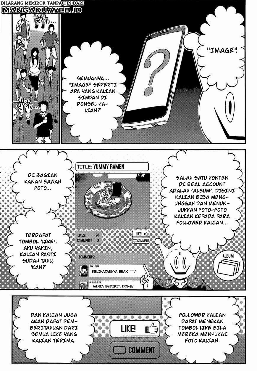 Real Account 2 Chapter 2 Gambar 21