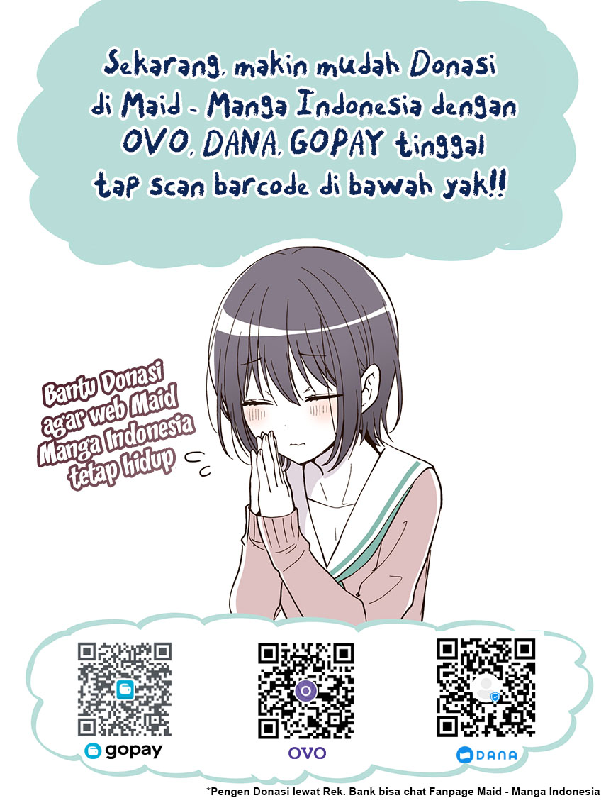 Kimi no Koto ga Dai Dai Dai Dai Daisuki na 100-ri no Kanojo Chapter 8 Gambar 4