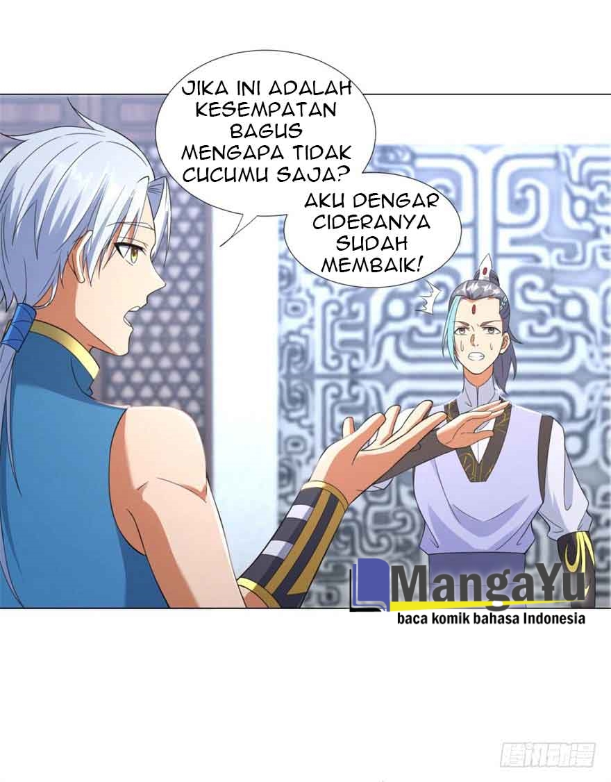 Rebirth Extreme Chapter 14 Gambar 17