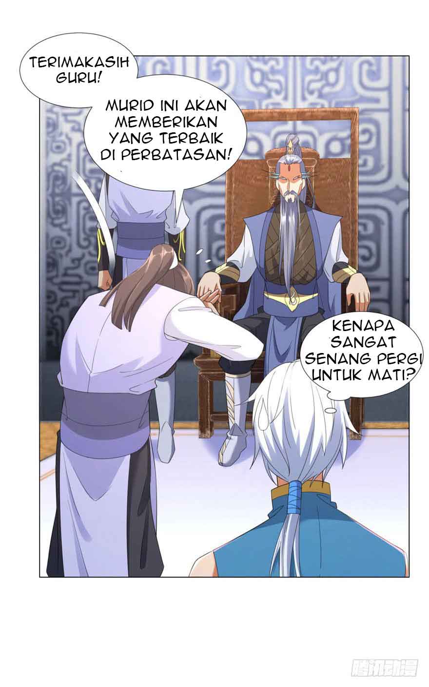 Rebirth Extreme Chapter 14 Gambar 20