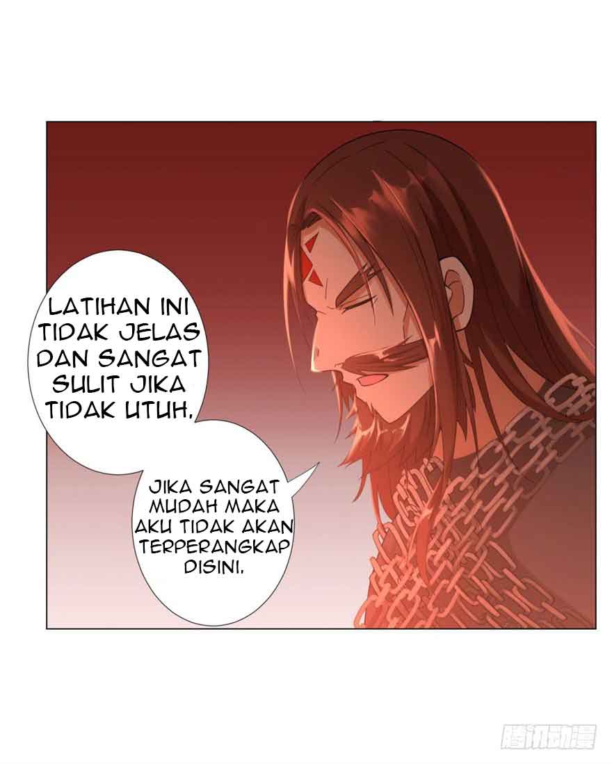 Rebirth Extreme Chapter 14 Gambar 7