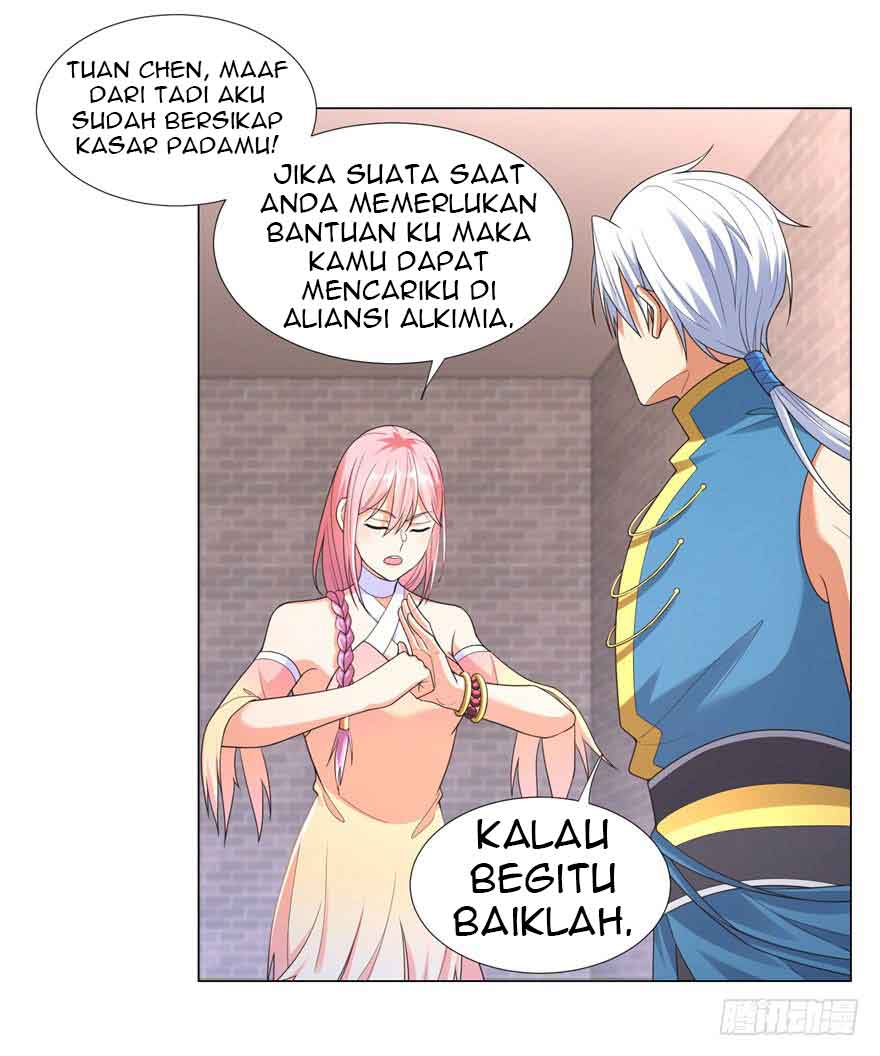 Rebirth Extreme Chapter 13 Gambar 18