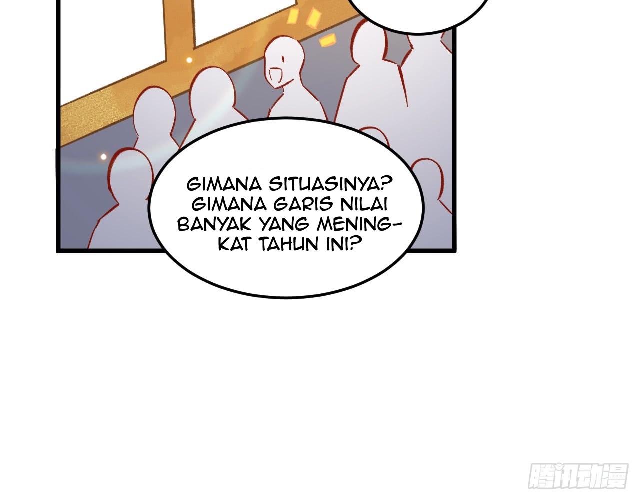 Monk From the Future Chapter 8 Gambar 45