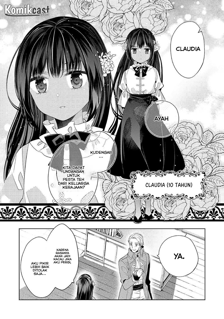 Watashi wa Akuyaku Reijou Nanka Janai~! ! Yami Tsukaidakaratte Kanarazushimo Akuyakuda to Omou na yo! Chapter 2 Gambar 25