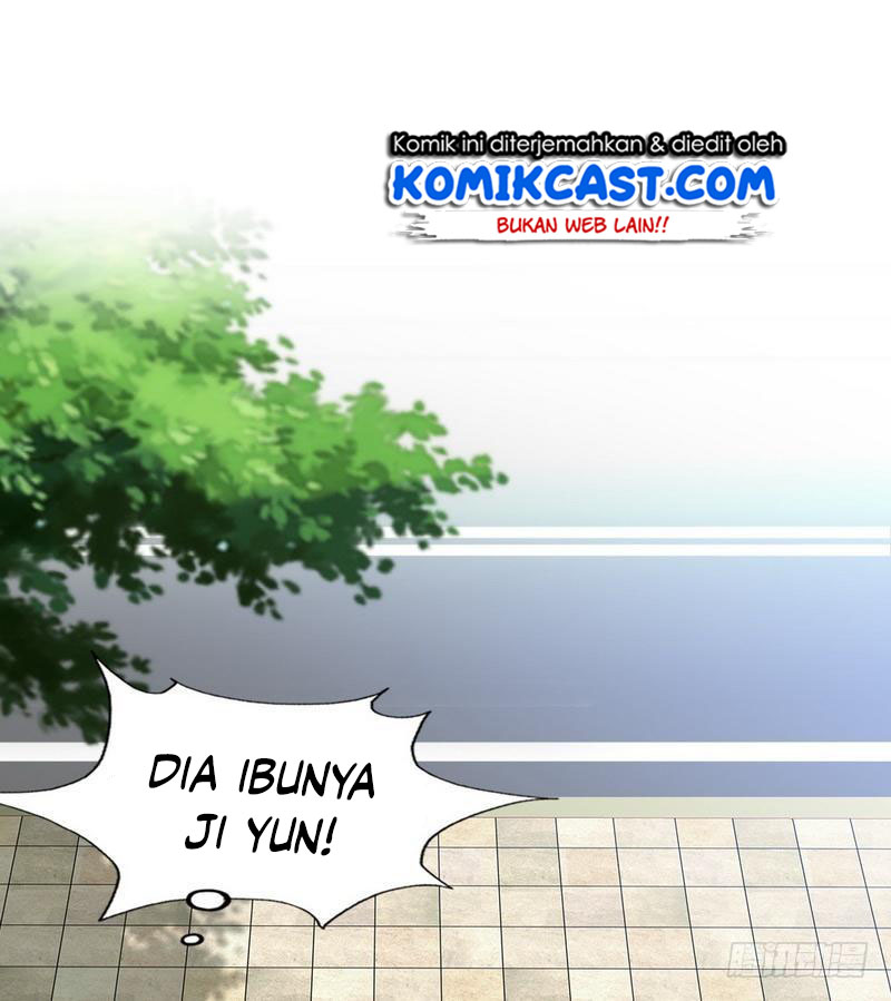 My Wife is Cold-Hearted Chapter 73 Gambar 22