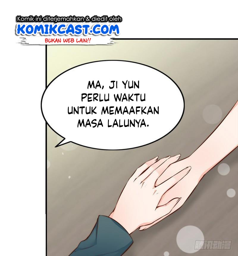 My Wife is Cold-Hearted Chapter 73 Gambar 5